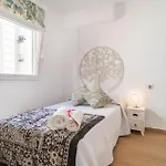 Nice Apartment In Almeria With Kitchenette