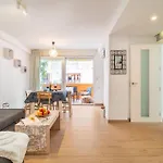 Nice Apartment In Almeria With Kitchenette